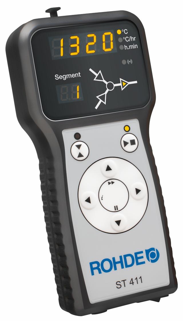 Ecotop 95 S (komplet) inkl. automatik ST 411 - Forventet på lager d. 8/5 image 4
