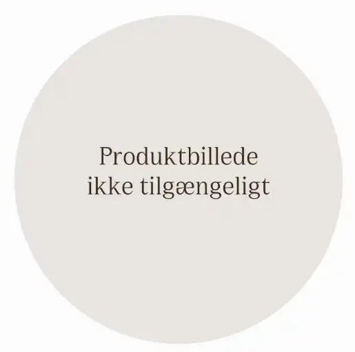 Gipslås, store blå 16 mm