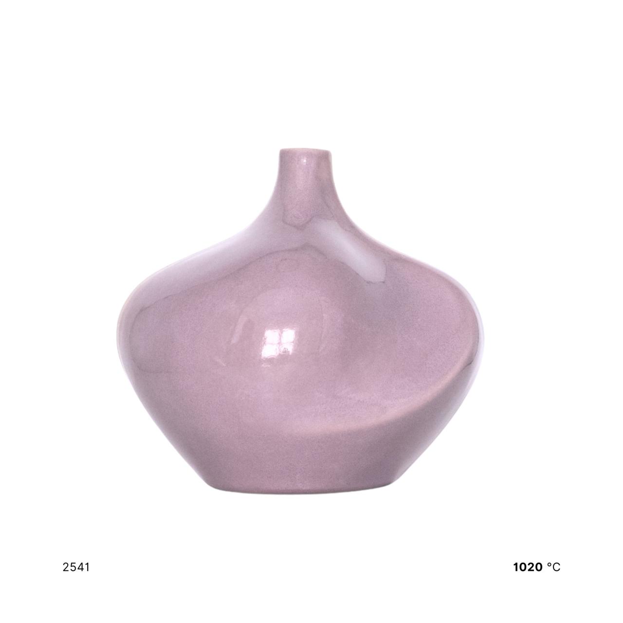 Dusty Lilac blank 1020-1280 °C
