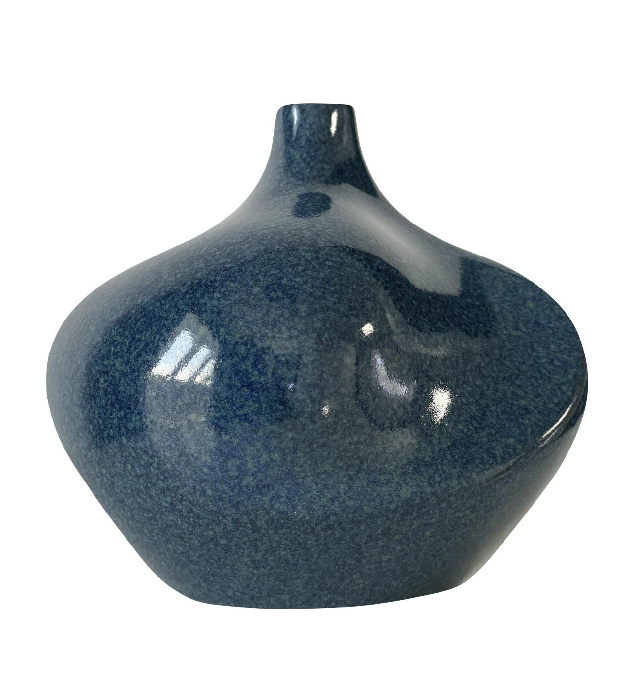 Stentøjsglasur 5554 Coastal Blue 