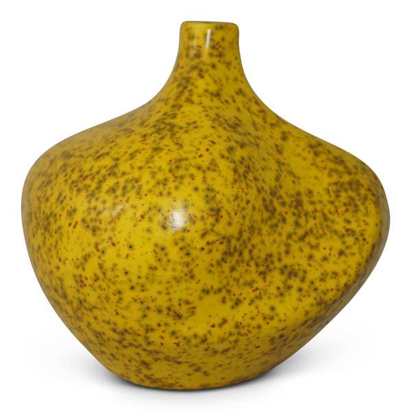 Penselglasur 29 Gul m/effekt      500 g.