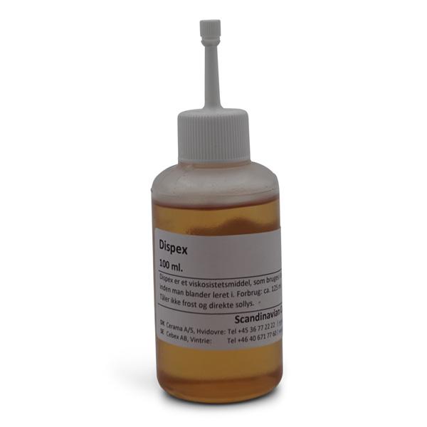 Dispex                            100 ml