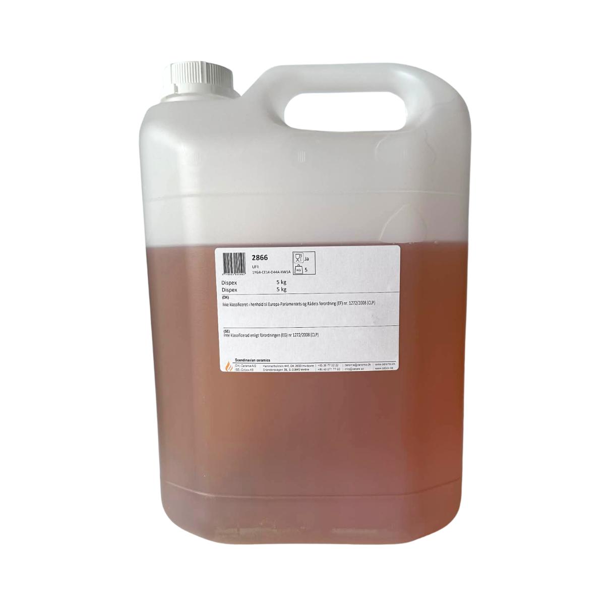 Dispex, 5 kg