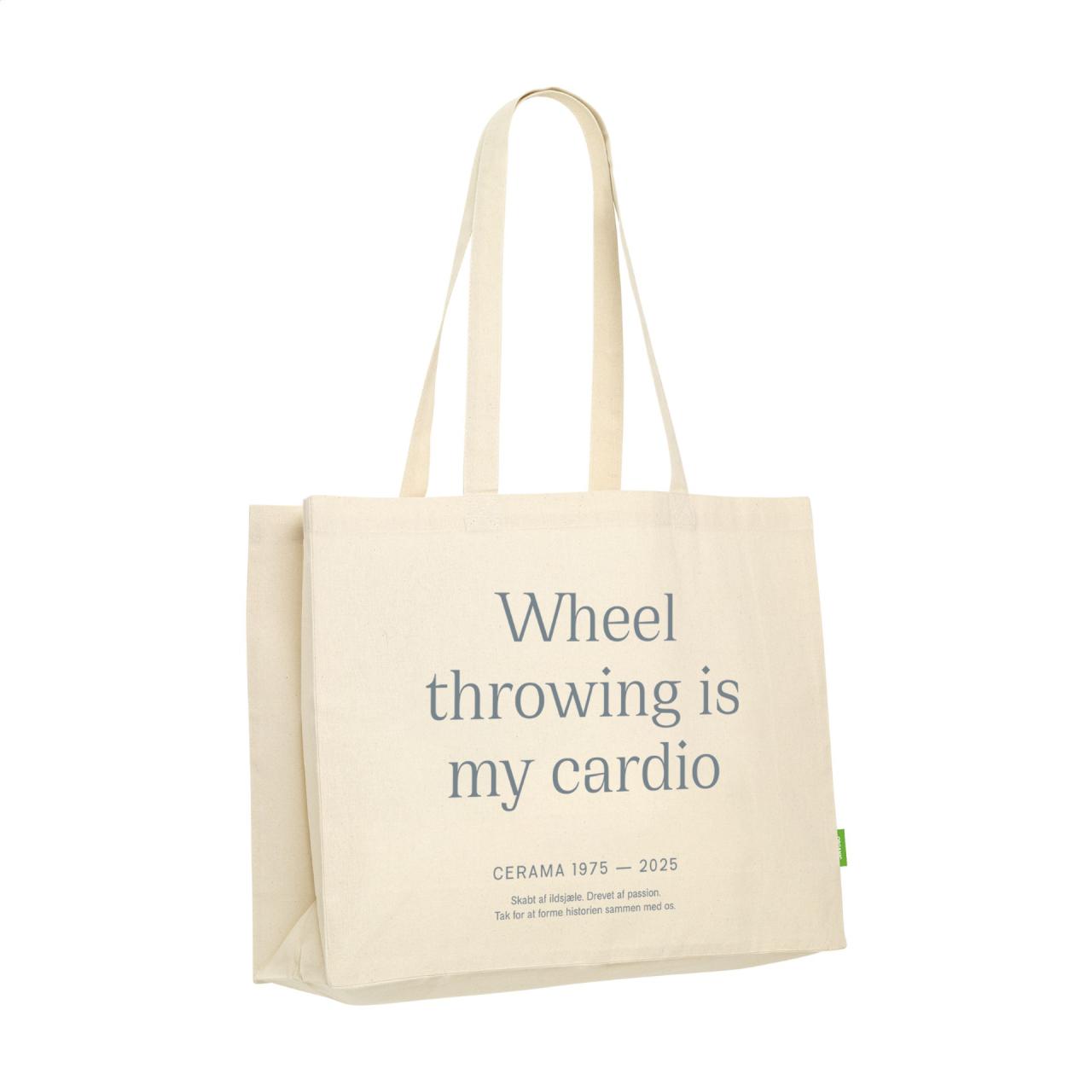 Cerama Jubilæums Tote Bag 