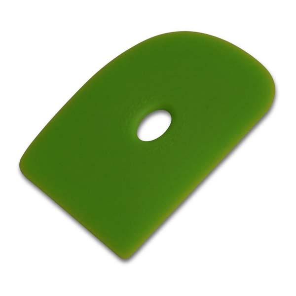 Mudtools - Green Ribs, skinne 2