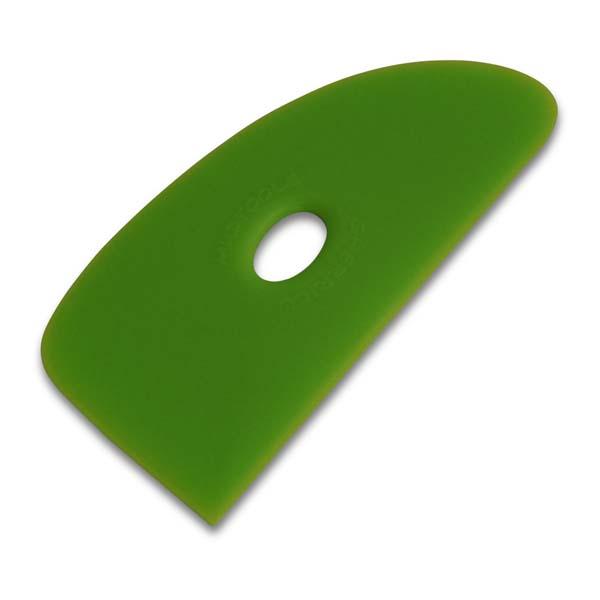 Mudtools - Green Ribs, skinne 4