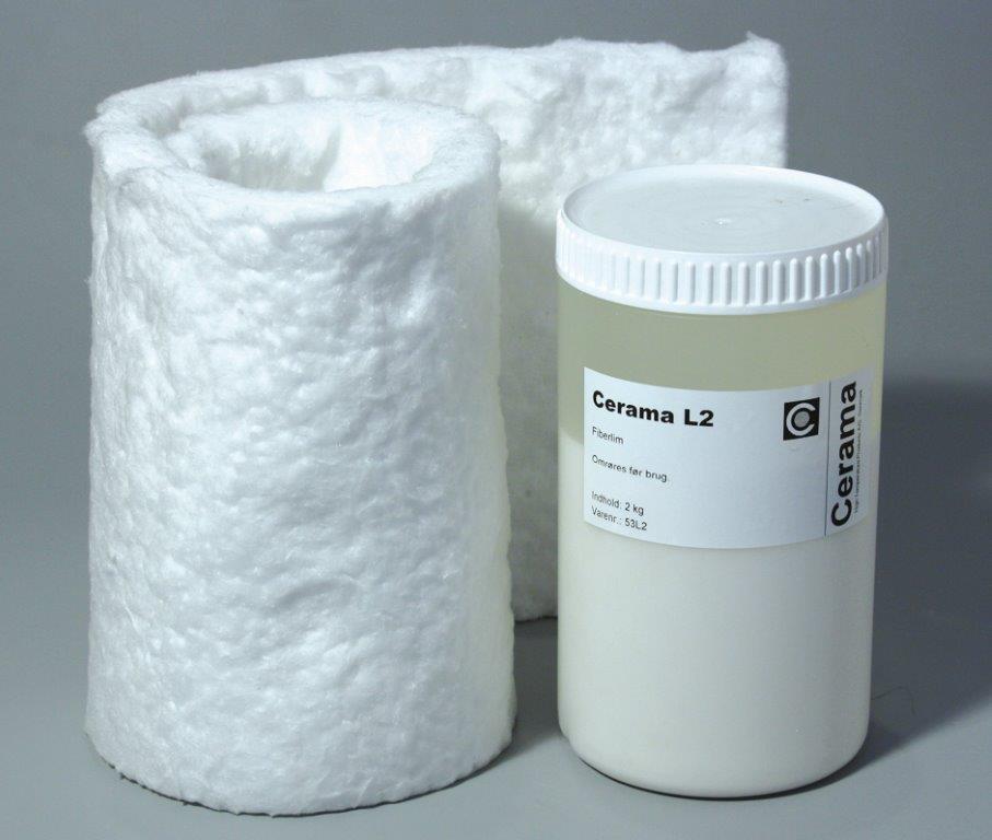 Fiberlim - 2 kg