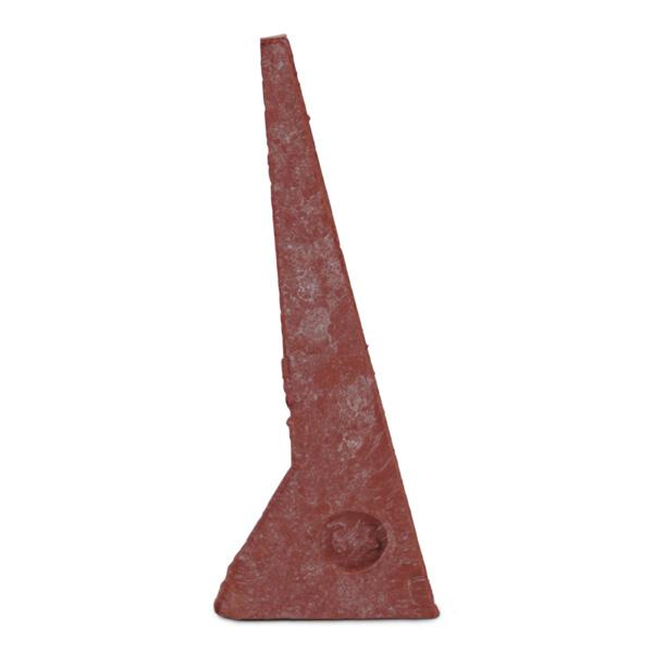 Ortonkegle, cone 05, 1044 °C