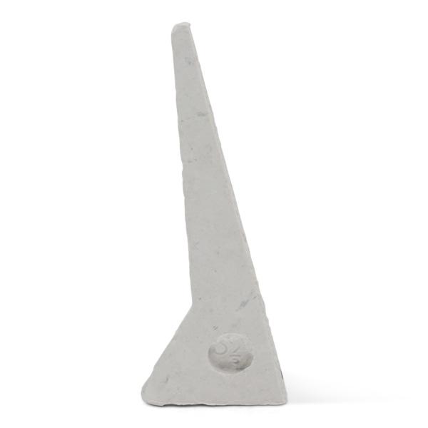 Ortonkegle, cone 5½, 1225 °C