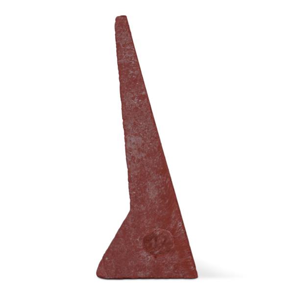 Ortonkegle, cone 07, 987 °C