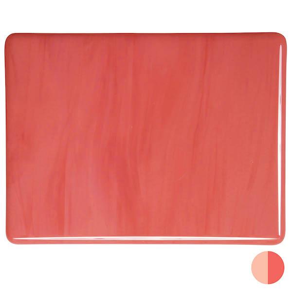 0305-30 Salmon Pink                1/2pl