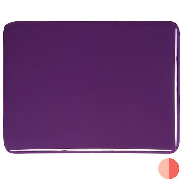 0334-30 Gold purple                1/2pl