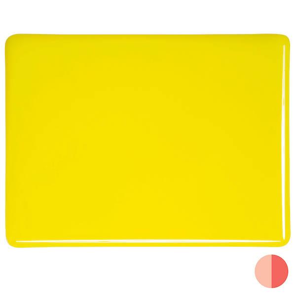 0120-30 Canary Yellow              1/8pl