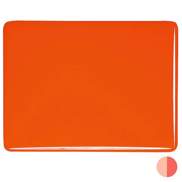 0125-30 Orange                     1/8pl