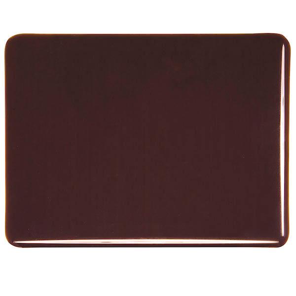 1109-30 Dark Rose Brown            1/8pl