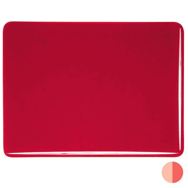 1122-30 Red-Orange                 1/8pl