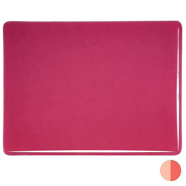 1311-30 Cranberry Pink             1/8pl