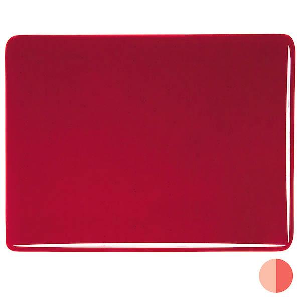 1322-30 Garnet Red                1/8pl