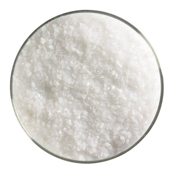 Knust 0113-92 med. 5oz White Opal