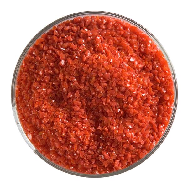 Knust 0124-92 med. 5oz Red Opal