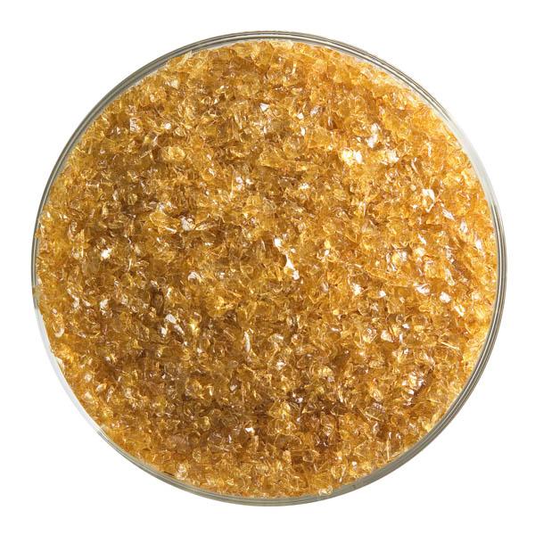 Knust 1137-92 med. 5oz Med.Amber Transparent