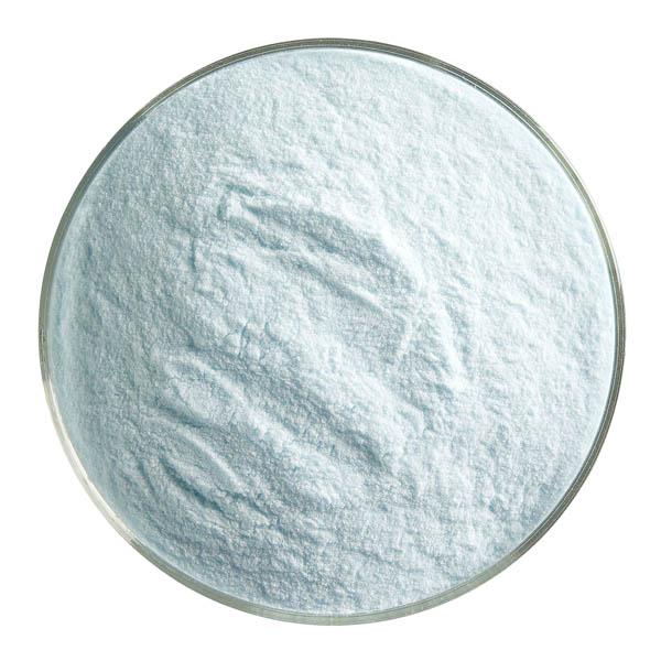 Glaspulver 0216-98 Lys Cyan        450 g