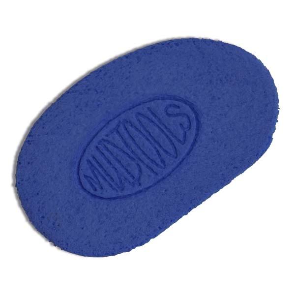 Mudtools - svamp Blå