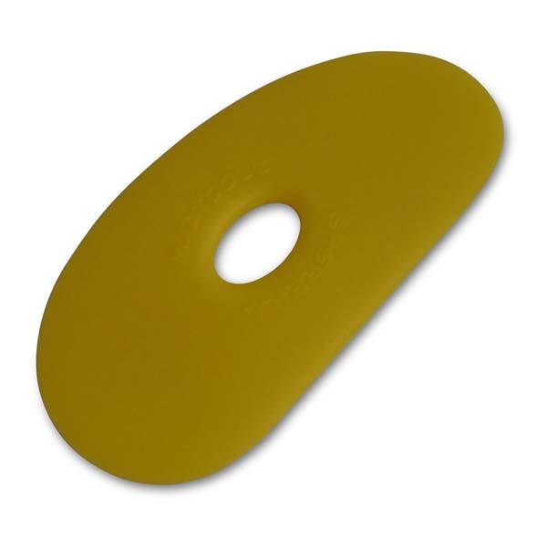 Mudtools - Yellow Ribs, skinne 1