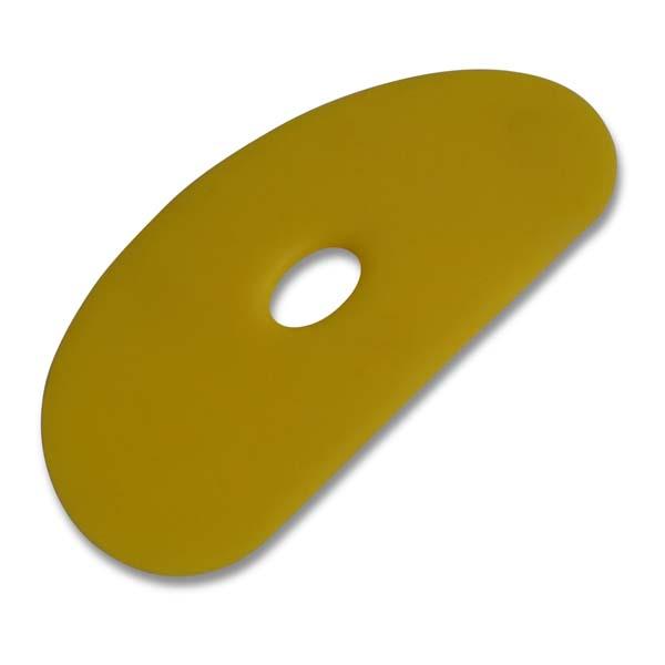 Mudtools - Yellow Ribs, skinne 5