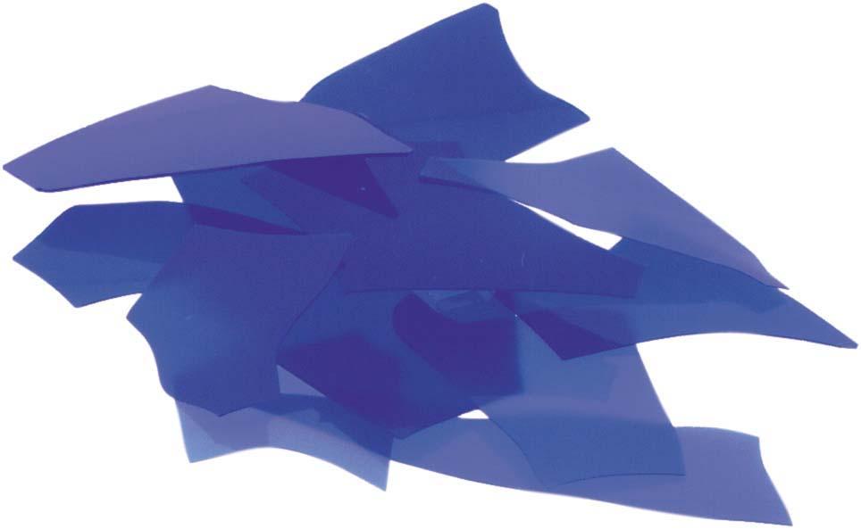 Confetti 0114-04 Cobalt Blue        50 g