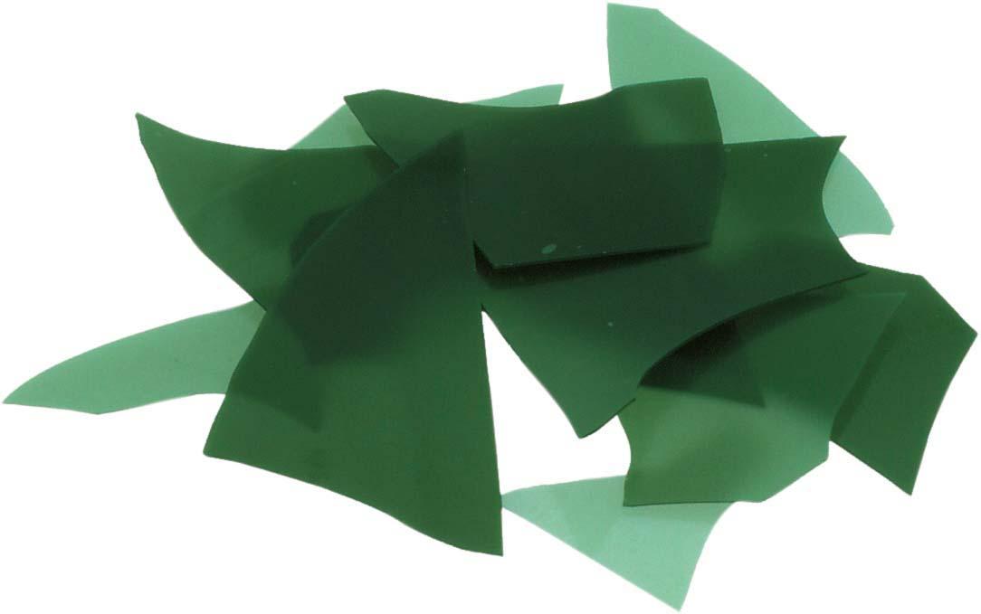Confetti 0117-04 Leaf Green         50 g