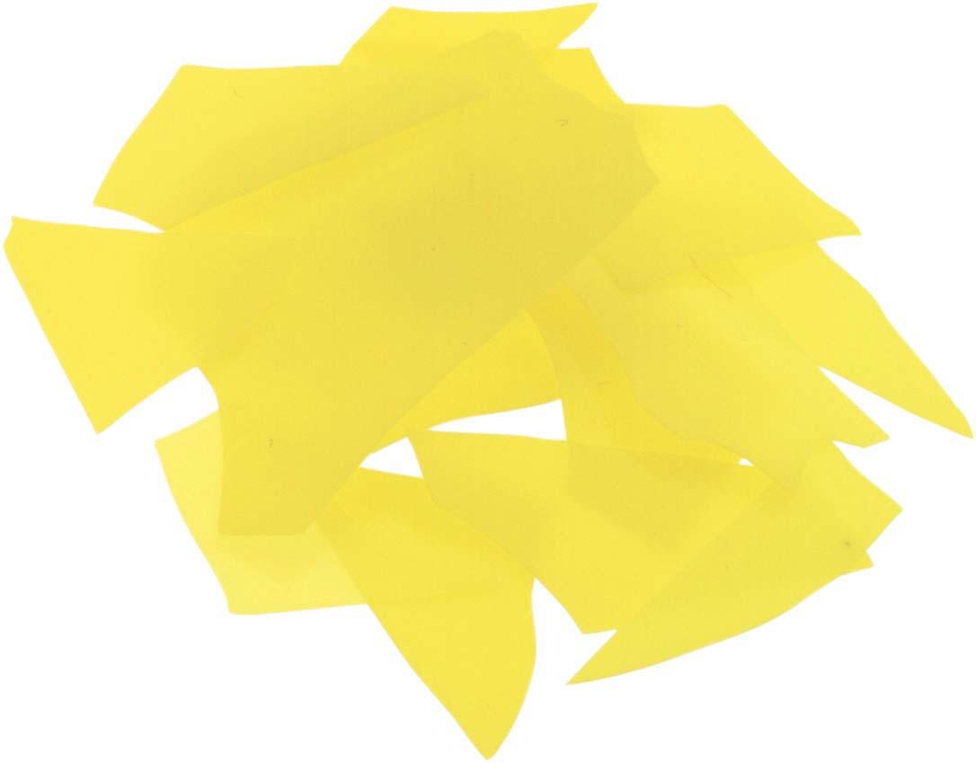 Confetti 0120-04 Canary Yellow      50 g