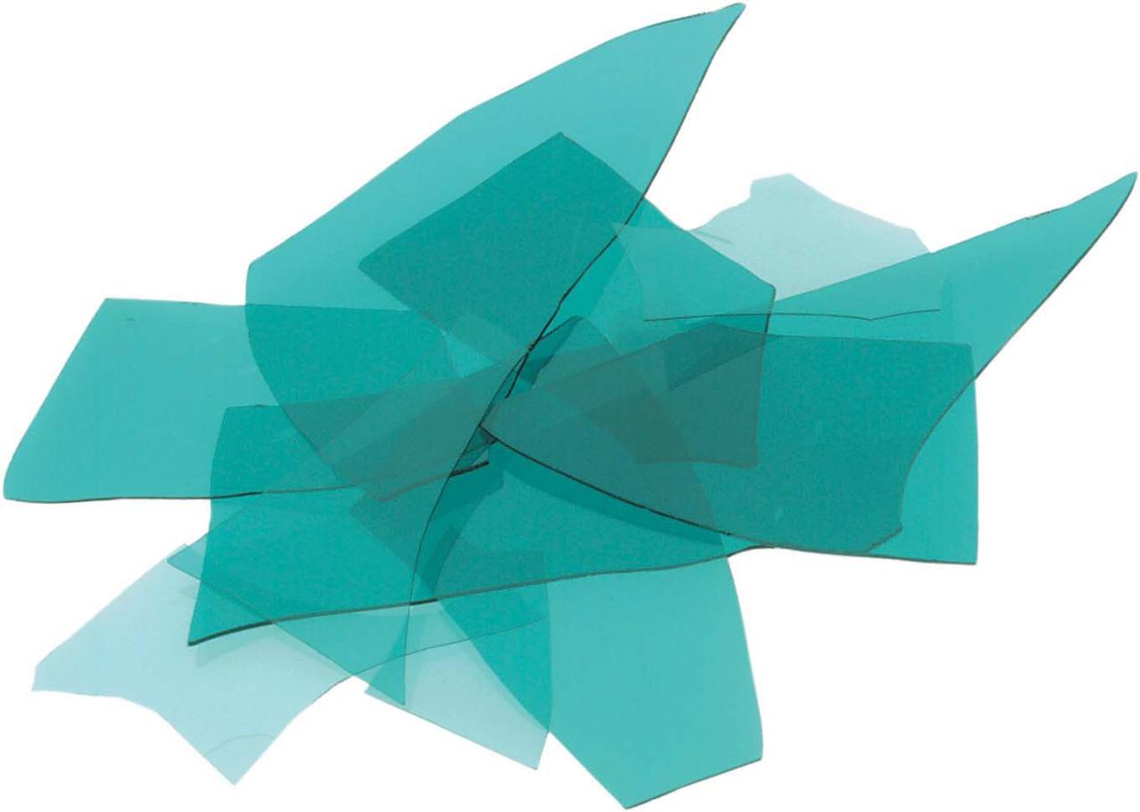 Confetti 1108-04 Aquamarine Blue    50 g
