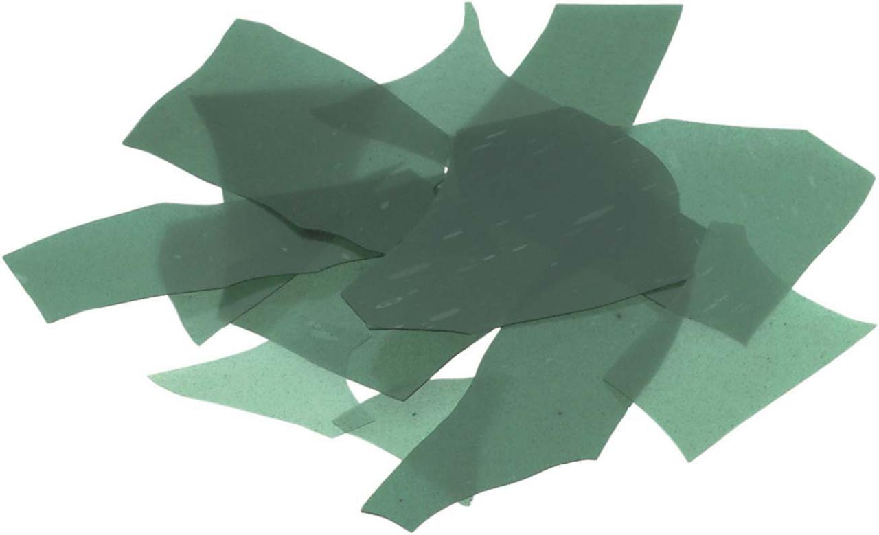 Confetti 1112-04 Aventurine Green   50 g