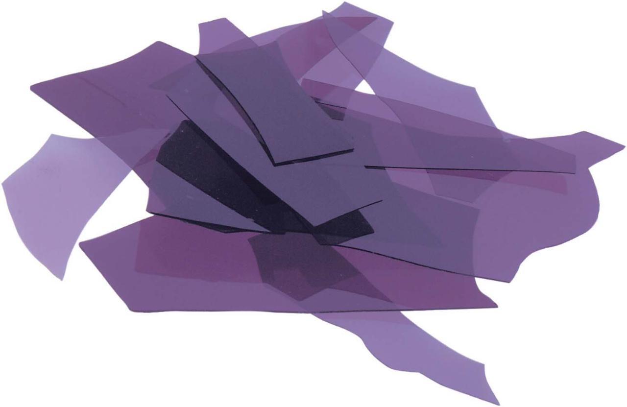 Confetti 1128-04 Deep Royal Purple  50 g