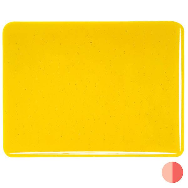1120-30 Canary Yellow              1/2pl